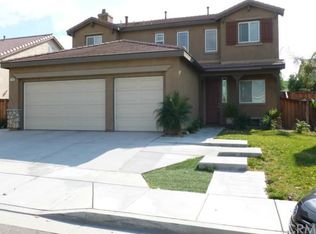 1096 Garrett Way, San Jacinto, CA 92583