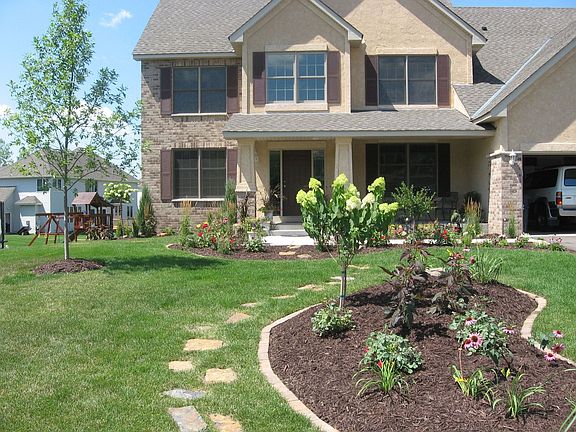 Fully landscaped valued over $100k - Cedar Deck and Pergola, 34' paver patio!