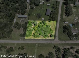 0 Canyon Dr, Caldwell, TX 77836