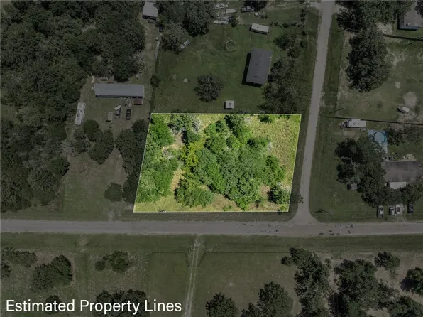 0 Canyon Dr, Caldwell, TX 77836