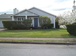 419 Corrin Ave NW, Orting, WA 98360