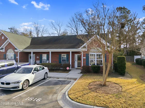 1616 Honeybee Lane, Wilmington, NC 28412