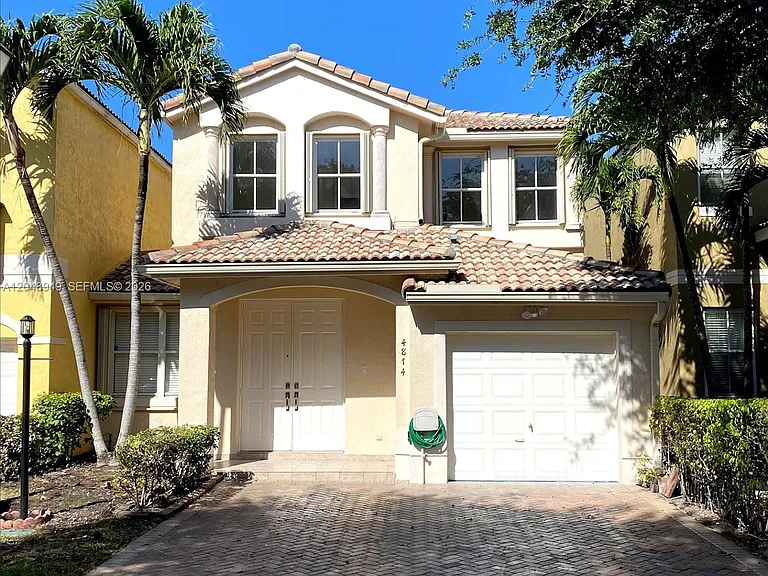 4874 NW 107th Path #- — Photo 1