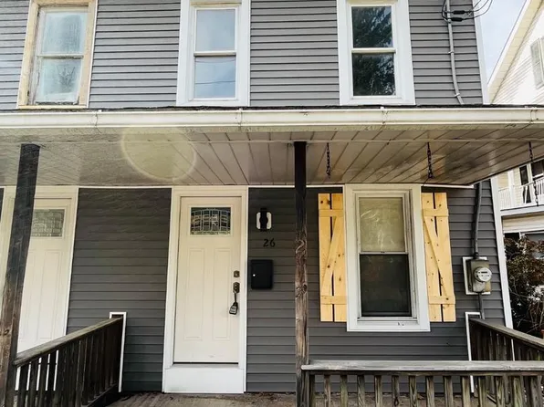 26 N 4th St, Halifax, PA 17032