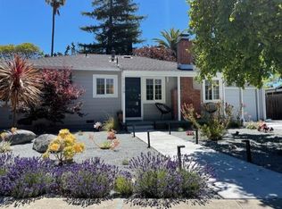 1129 Palm Ave, Redwood City, CA 94061