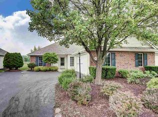 8625 Saint Joe Center Rd, Fort Wayne, IN 46835