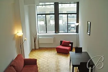 Rented by Bellmarc Realty