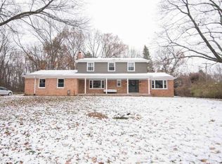8310 Gates St, Romeo, MI 48065