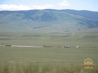 LOT 36, Sphinx Mountain Ct, Cameron, MT 59729