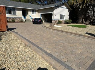 283 W Military St, Benicia, CA 94510