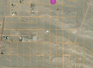 15227 N Bryman Rd, Oro Grande, CA 92368