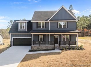 79 Mahogany Ct, Cameron, NC 28326