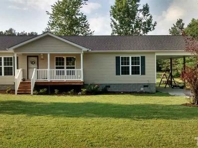 1006 Ridgecrest Dr, Zebulon, NC, 27597