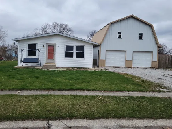 21333 Partridge Run, Woodburn, IN 46797