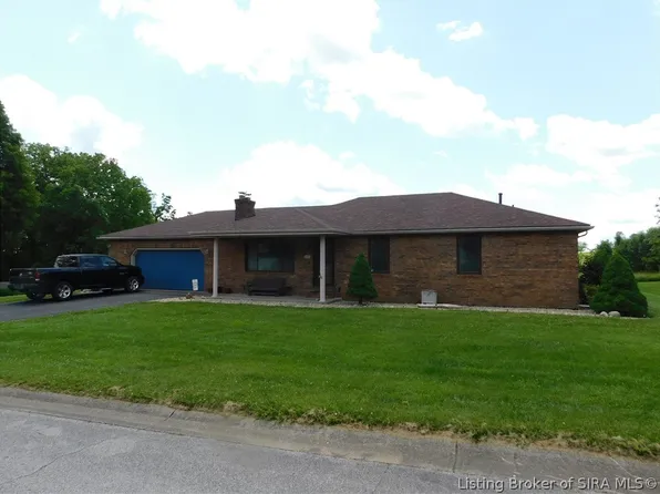 208 W Wendy Lane, Salem, IN 47167
