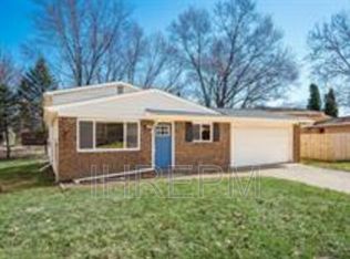 2976 Falcon Bridge Dr, Columbus, OH 43232