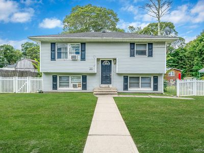 20 Kirby Lane, Ronkonkoma, NY, 11779