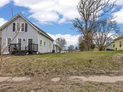 1110 9th St SE, Cedar Rapids, IA, 52401