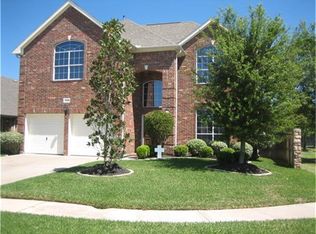 10322 Mossy Brook Ln, Cypress, TX 77433
