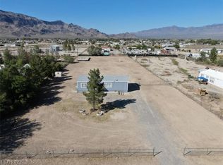 2680 Gally Rd, Pahrump, NV 89060
