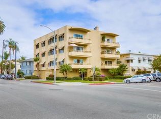 3401 E 1st St UNIT 5, Long Beach, CA 90803