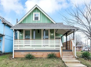 521 Prospect St, Indianapolis, IN