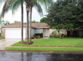 143 Arrowhead Cir, Jupiter, FL 33458