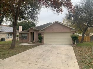 229 Rio Vista Dr, Cibolo, TX 78108