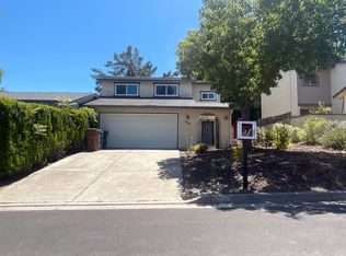 968 Pinon Dr, Martinez, CA 94553