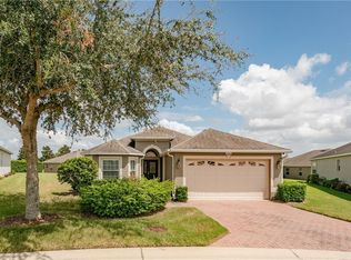 4124 Martindale Loop, Winter Haven, FL 33884
