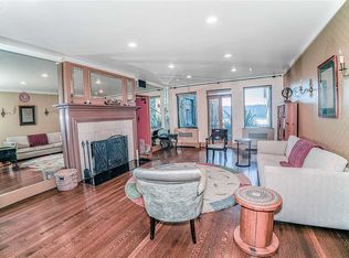 2501 Palisade Ave APT G1, Bronx, NY