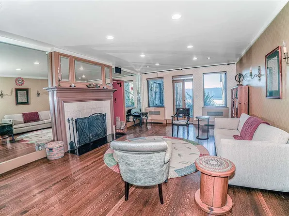 2501 Palisade Ave APT G1, Bronx, NY 10463