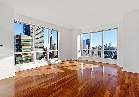 4th image of 350 W 42nd St APT 47E