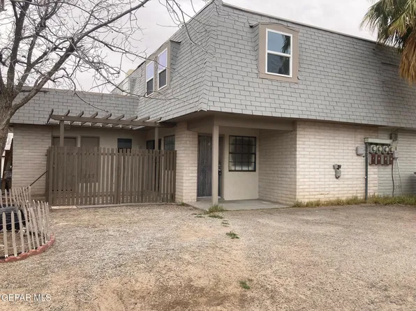 10824 Ivanhoe Dr APT C, El Paso, TX 79935