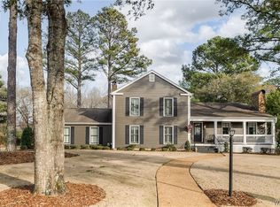 7415 Spinnaker Ave NE, Tuscaloosa, AL 35406