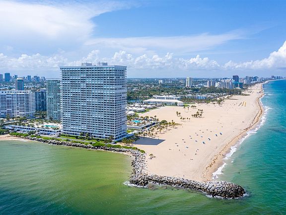 5th image of 2200 S Ocean Lane #2805