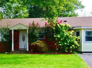 9503 Westmoreland Ave, Manassas, VA 20110