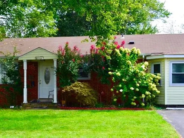 9503 Westmoreland Ave, Manassas, VA 20110