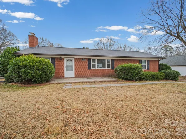 213 Crowell Ave, Albemarle, NC 28001