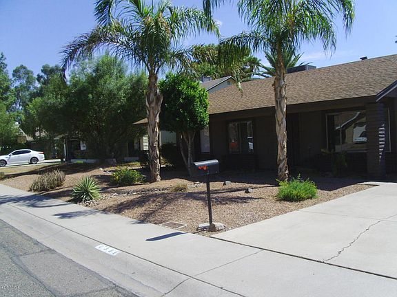 2nd image of 2331 W Monte Cristo Ave
