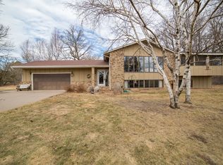 25701 Jamestown St NE, Isanti, MN 55040