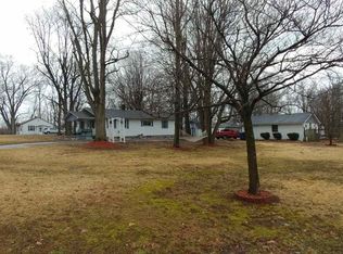 3525 Clay Ave, Terre Haute, IN 47805