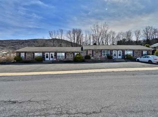 216 Avenue A 226 #216-220-230, Palmerton Borough, PA 18071