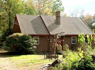 70 Burnt Hill Rd, Weare, NH 03281