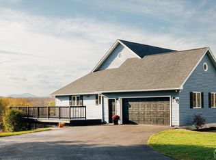 96 Stone Mill Rd, Hudson, NY 12534