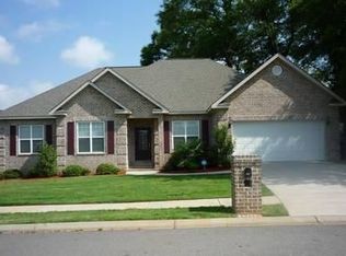 606 Huntwood Ln, Kathleen, GA 31047
