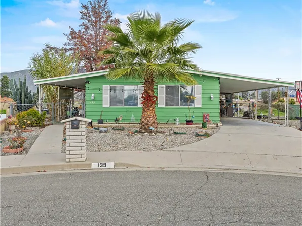 139 N Palomar Ave, San Jacinto, CA 92582