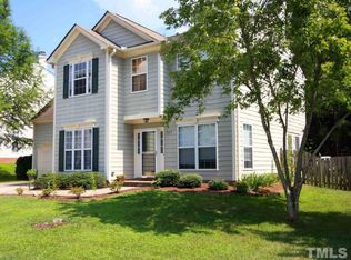 507 Ascott Way, Durham, NC 27713