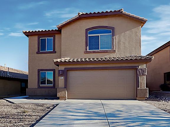 5th image of 802 W Calle Ormino