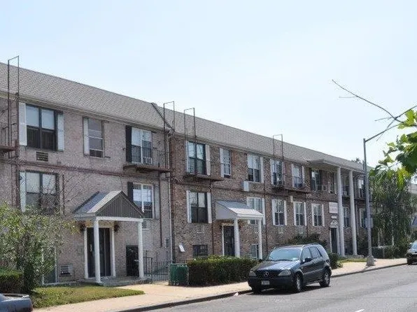 123-27 Merrick Boulevard #54, Jamaica, NY 11434